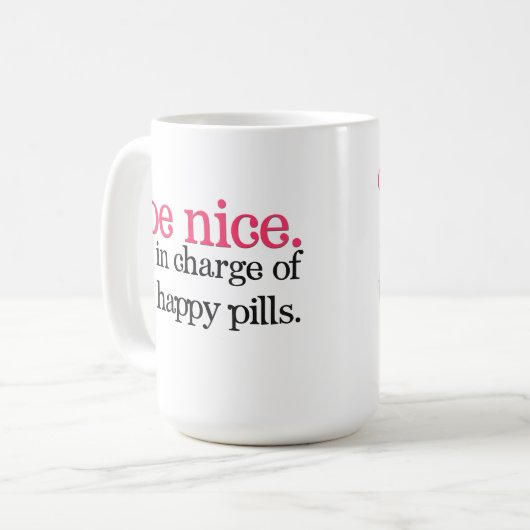 Mok van Quote Quote (Voorkant links)