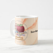 Mok van raadslieden (Voorkant links)