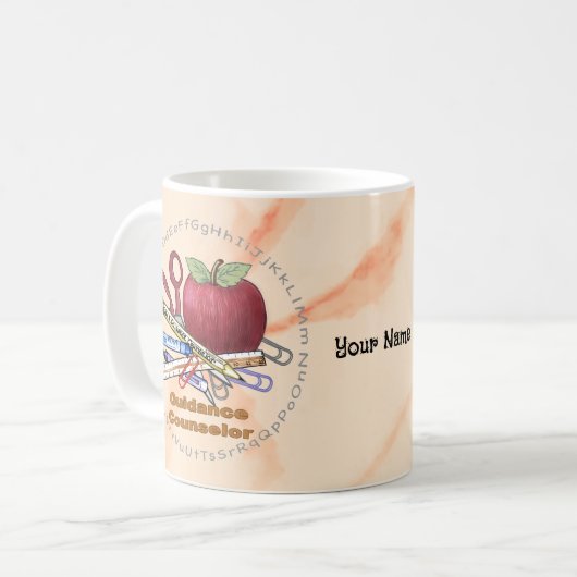 Mok van raadslieden (Voorkant links)