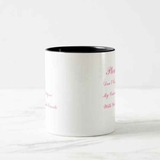 Mok van raadsman (Center)