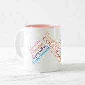 Mok van raadsman (Voorkant links)