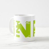 Mok van raadsman (Voorkant links)