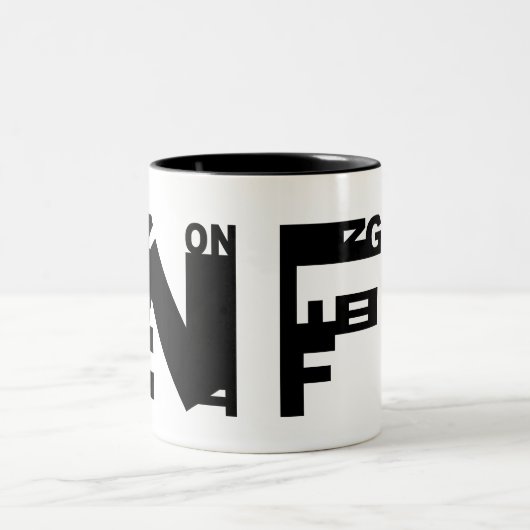 Mok van raadsman (Center)