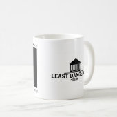 Mok van rechter Kavanaugh (PHH Corp.) (Voorkant rechts)