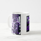 Mok van Rock Stars (Voorkant links)