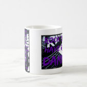 Mok van Rock Stars (Center)