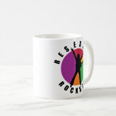 Mok van Rockstar-onderzoek (Voorkant rechts)