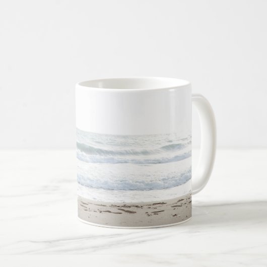 Mok van Romantic Wedding Day (Voorkant rechts)