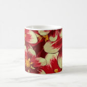 Mok van roodgeel (Center)