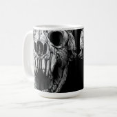 MOK VAN ROOFDIEREN (Voorkant links)