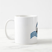 Mok van rowers (Links)