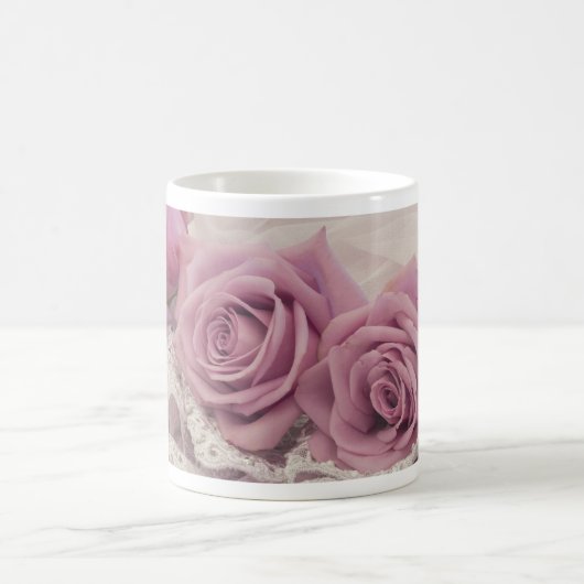 Mok van rozen en looptijden (Center)