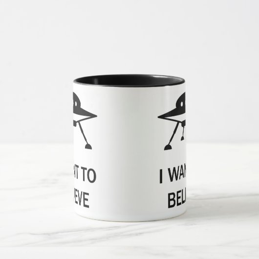 Mok van ruimteschip (Midden)