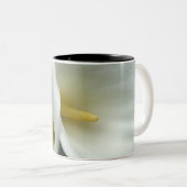 Mok van rum lilies (Voorkant rechts)