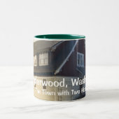 Mok van Ryderwood (nummer 4 in een set van 4) (Center)