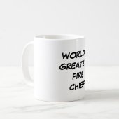 mok van 's werelds grootste brandweerhoofd' (Voorkant links)