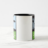 Mok van San Francisco Recreation en Parks Coffee (Center)