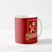 Mok van Schapenkapkerij (Voorkant rechts)