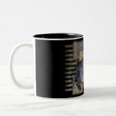 mok van schattige kind pygmaaigeit (Links)