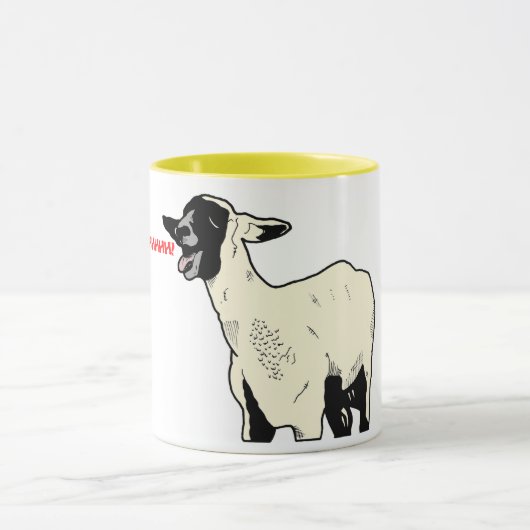 MOK VAN SCHERMGOAT (Midden)