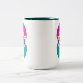 Mok van Science Princess (Bold) (Center)