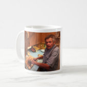 Mok van Senior Kitchen (Voorkant links)