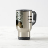Mok van Shepherd Commuter Coffee (Voorkant rechts)