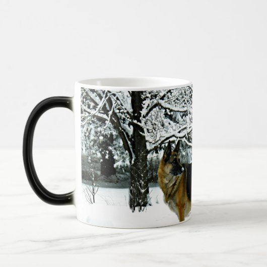 Mok van Shepherd Morphing Coffee (Links)