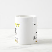 Mok van Shieth Coffee (Center)