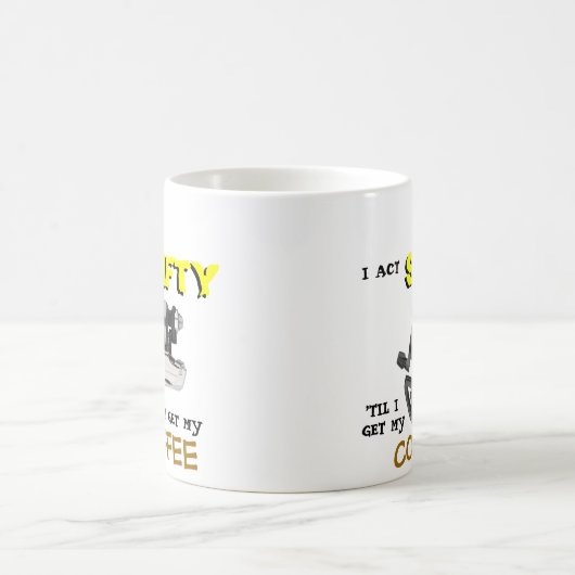 Mok van Shieth Coffee (Center)