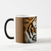 Mok van Siberian Tiger Morphing Coffee (Links)