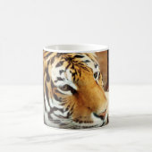 Mok van Siberian Tiger Morphing Coffee (Center)