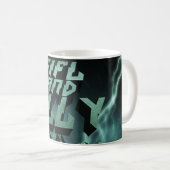 Mok van Sifl en Olly Heavy Metal Fantasy (Voorkant rechts)