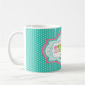 Mok van  Snoepjes (Links)