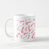 Mok van snoeprietkoffie (Links)