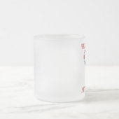 Mok van snoepsuikerriet (Center)