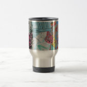 mok van snoopy (Center)