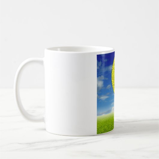 Mok van Snotch's ballon (Links)