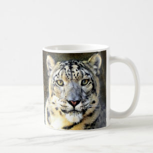Mok van Snow Leopard Coffee