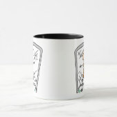 Mok van Soccer Goalie (Midden)