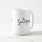 Mok van soep (Voorkant rechts)