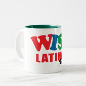 mok van sotomayor wijze latina (Voorkant links)