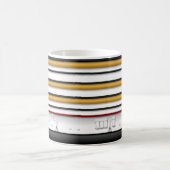 Mok van Space Shuttle SRB (Center)