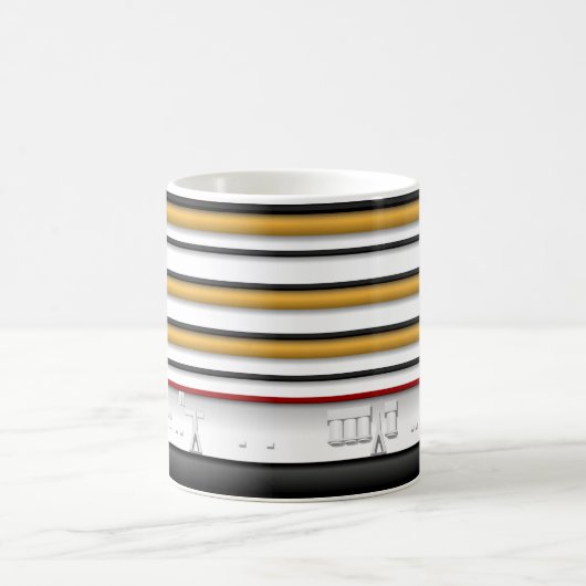 Mok van Space Shuttle SRB (Center)