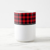 Mok van spelkoffie (Midden)