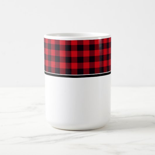 Mok van spelkoffie (Midden)