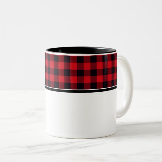 Mok van spelkoffie (Voorkant rechts)