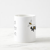 Mok van Spelling Bee Champion (Center)