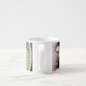 mok van spice (Achterkant)