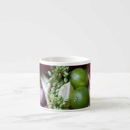 mok van spice (Voorkant)